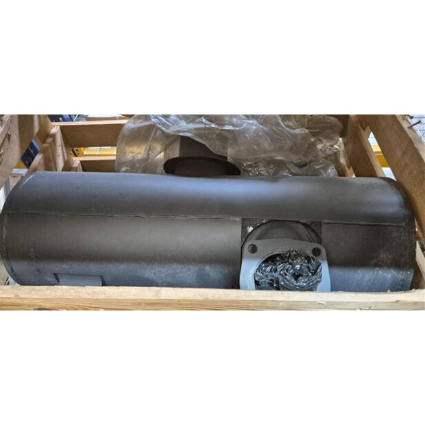 2025 كوماتسو MUFFLER 6251-11-5950-46229006