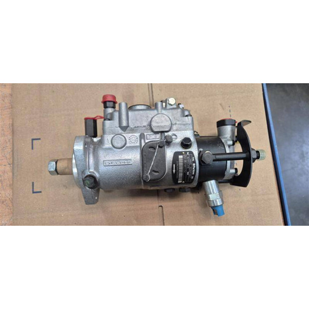 2025 بيركنز FUEL PUMP 2643B319-46229032