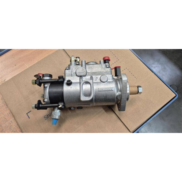 2025 بيركنز FUEL PUMP 2643B319-46229034