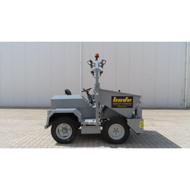 2025 Burtec SM1000-46229040