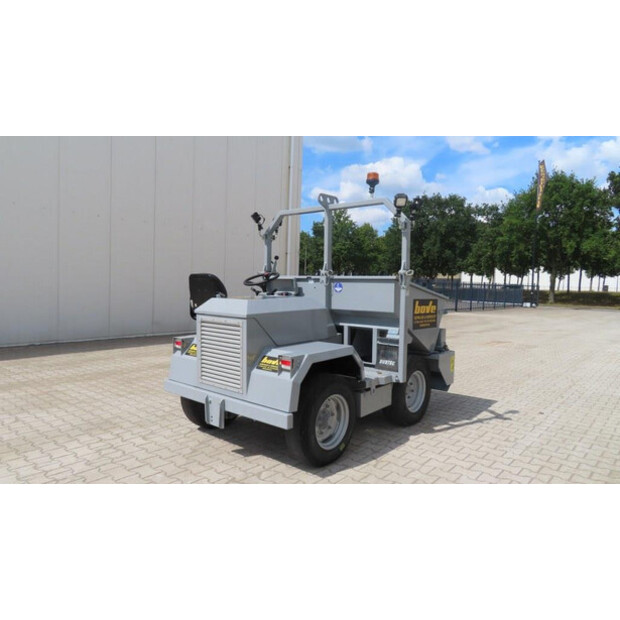 2025 Burtec SM1000-46229041