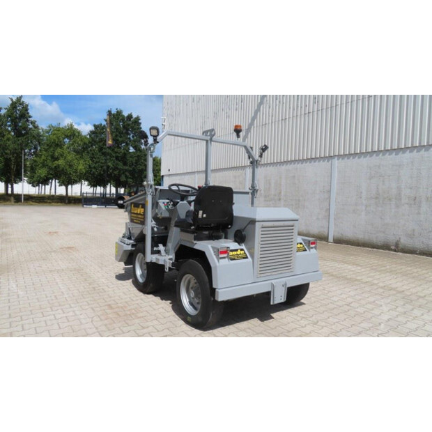 2025 Burtec SM1000-46229045