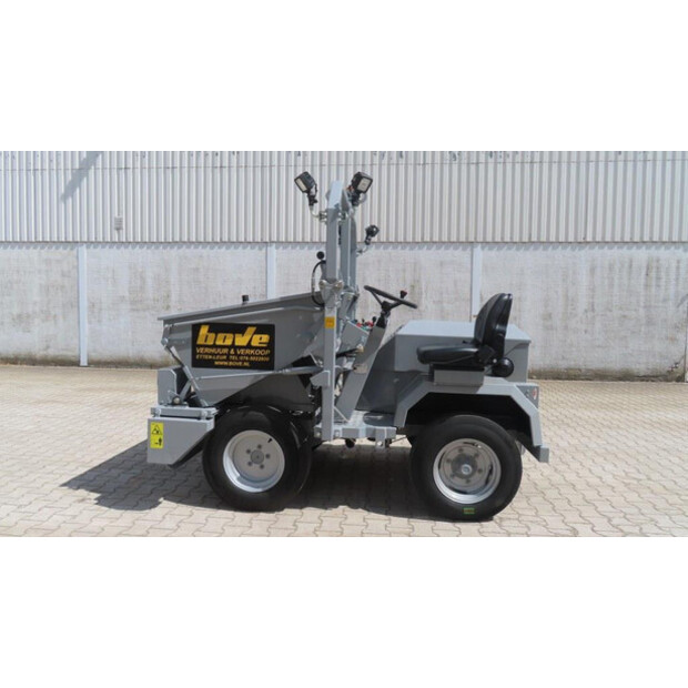 2025 Burtec SM1000-46229046