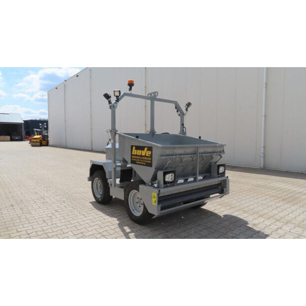 2025 Burtec SM1000-46229049