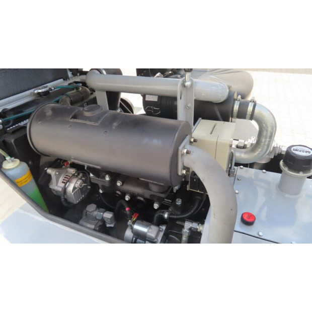 2025 Burtec SM1000-46229050