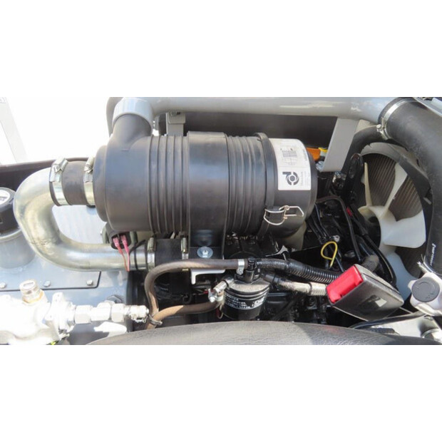 2025 Burtec SM1000-46229051