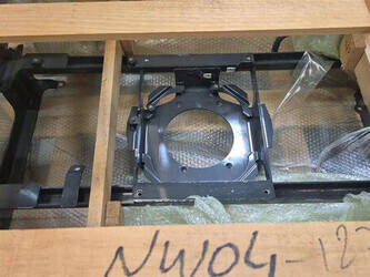 Image for 2024 Komatsu BRACKET 421-03-61511