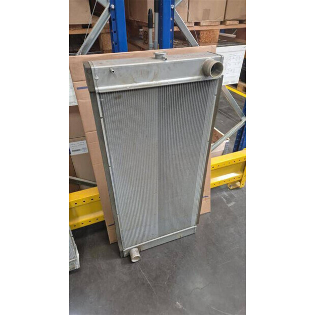 2024 Komatsu RADIATOR 421-03-31551-46229105