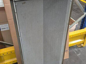 Image for 2024 Komatsu RADIATOR 421-03-31551