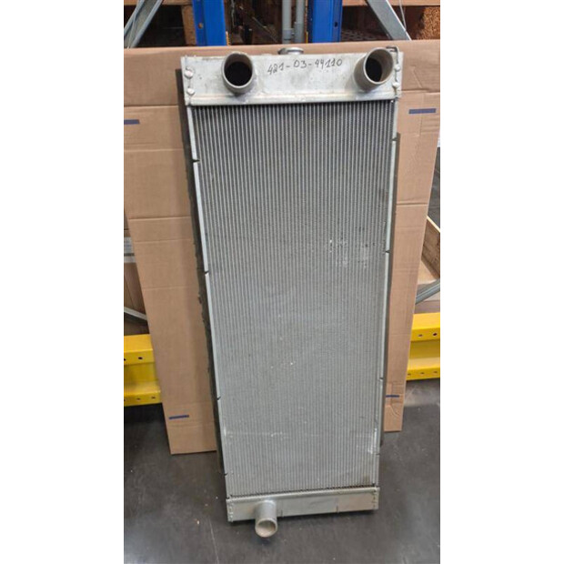 2025 Komatsu RADIATOR 421-03-44110-46229119