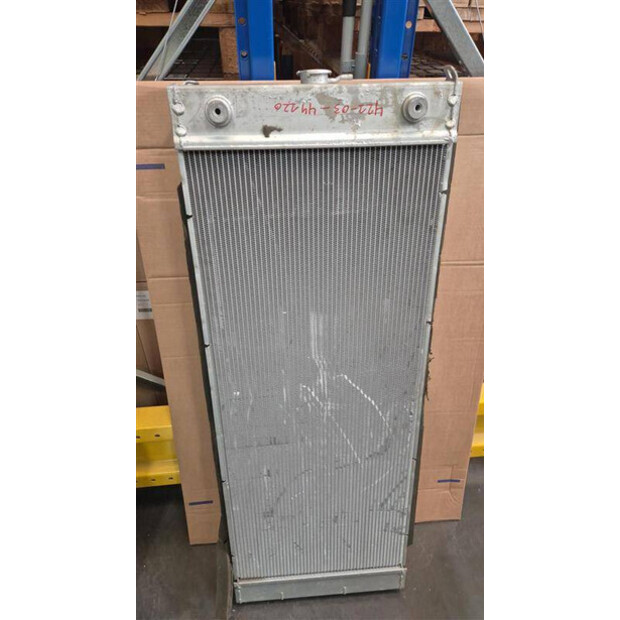 2025 Komatsu RADIATOR 421-03-44110-46229121