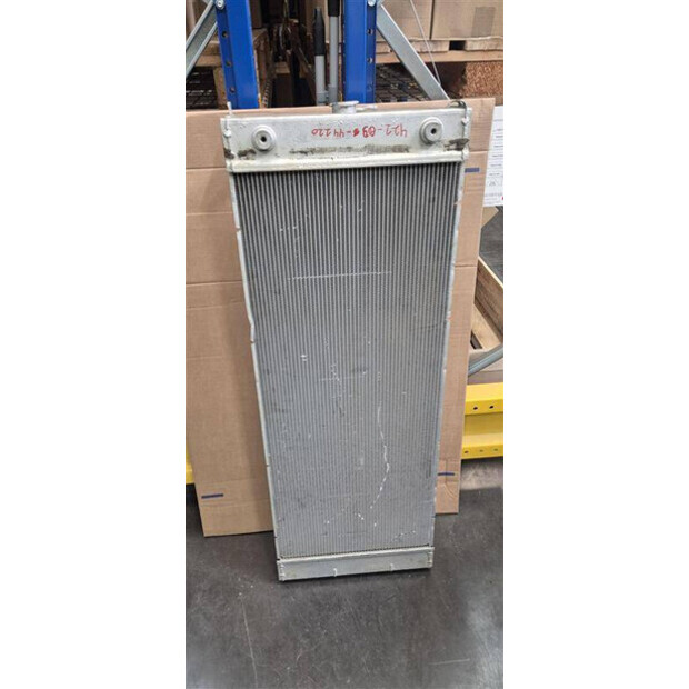 2025 Komatsu RADIATOR 421-03-44120-46229124