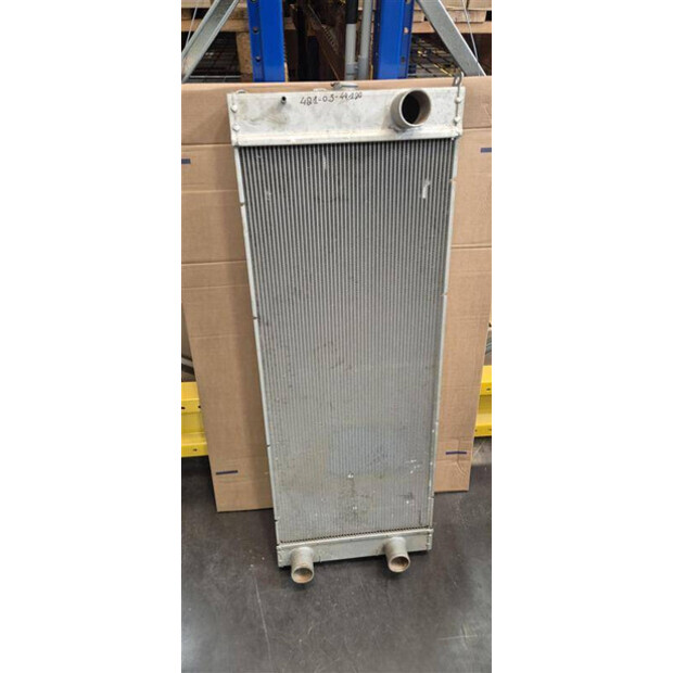 2025 Komatsu RADIATOR 421-03-44120-46229125