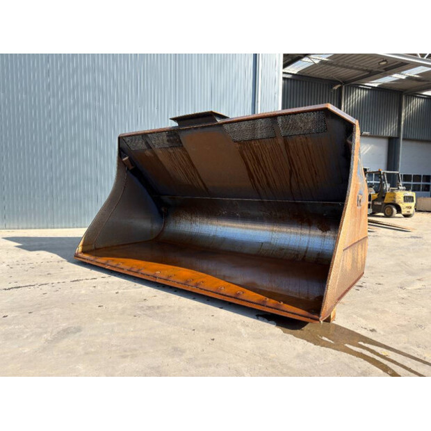 2023 Caterpillar 966G-46230086