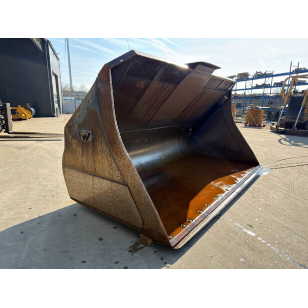 2023 Caterpillar 966G-46230088