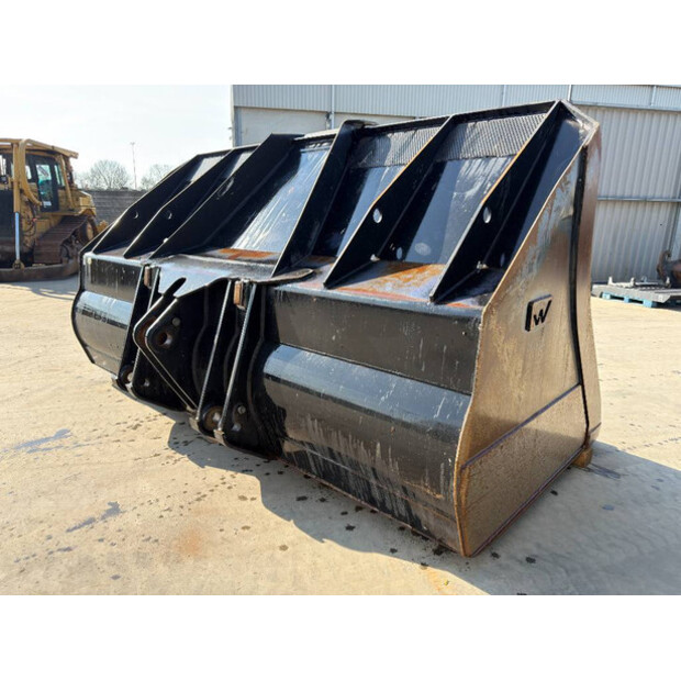 2023 Caterpillar 966G-46230089