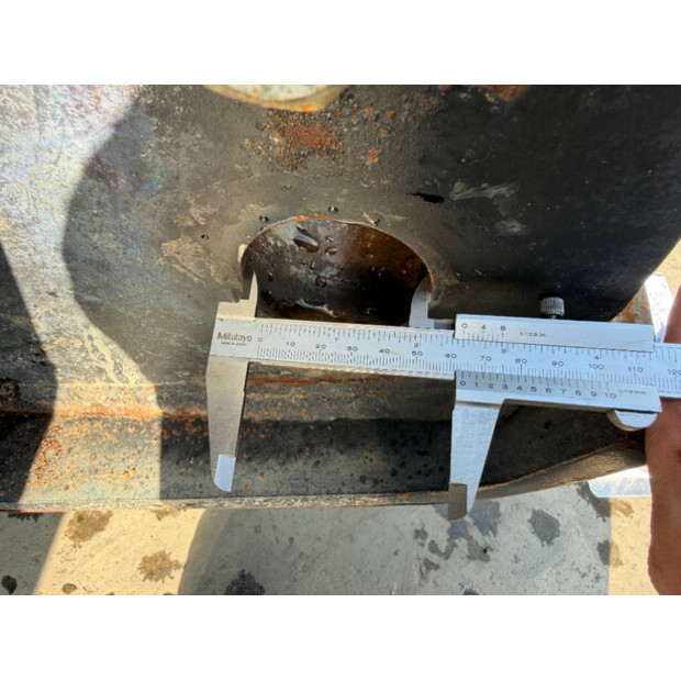 2023 Caterpillar 966G-46230100