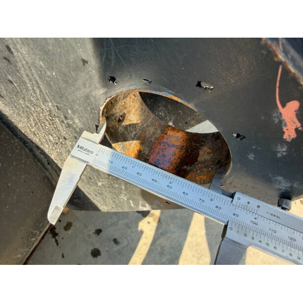 2023 Caterpillar 966G-46230101