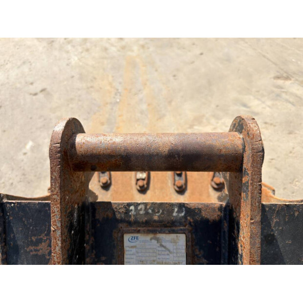 2021 Lehnhoff MS03-46230124