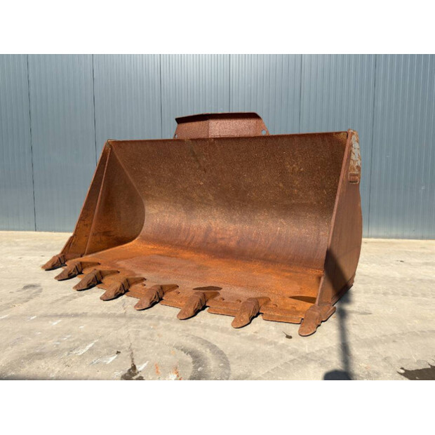 2017 Volvo L150-46230298