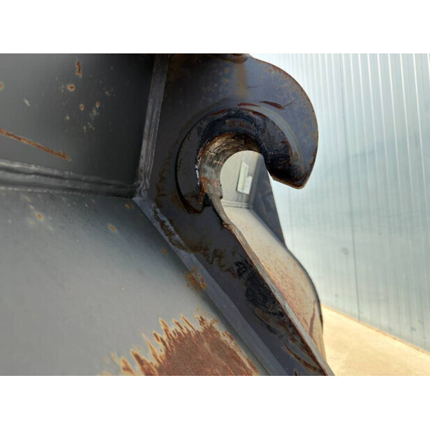 2017 Volvo L150-46230305