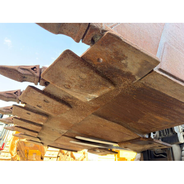 2017 Volvo L150-46230316