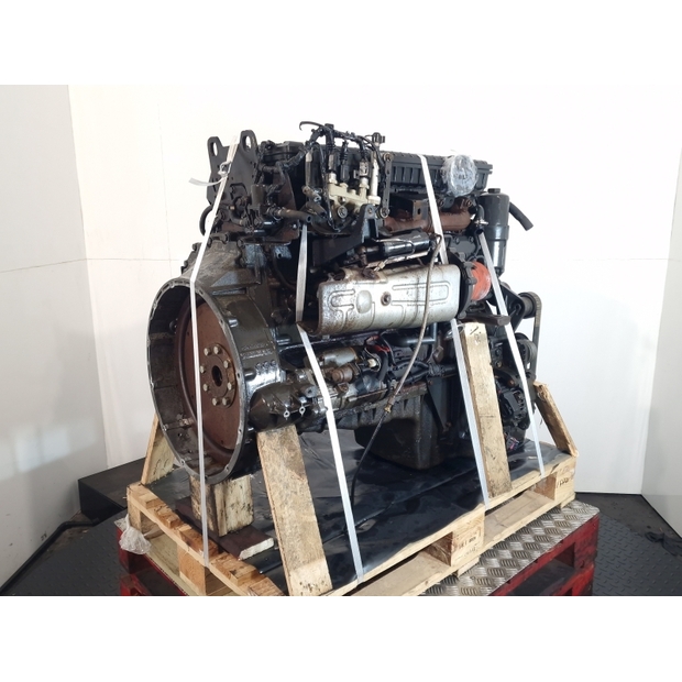 Mercedes Benz Engine (Industrial) OM471LA.E4-1- D4G01-46234001