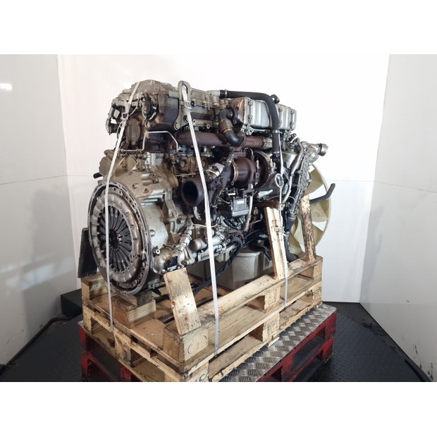 Mercedes Benz Engine (Industrial) OM471LA.E4-1- D4G01-46234003