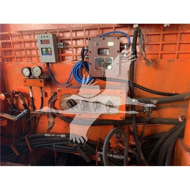 2011 JOY 10SC32C-46237900