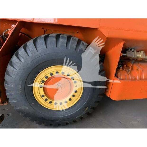 2011 JOY 10SC32C-46237905