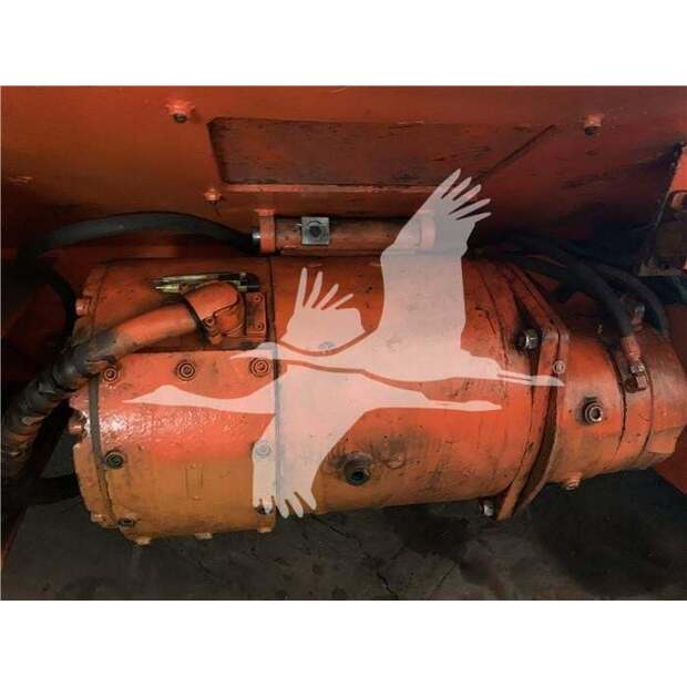 2011 JOY 10SC32C-46237910