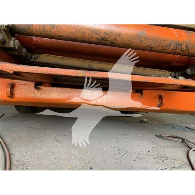 2011 JOY 10SC32C-46237924