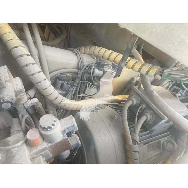 2011 نورمت SPRAYMEC 7110 WPC-46238321