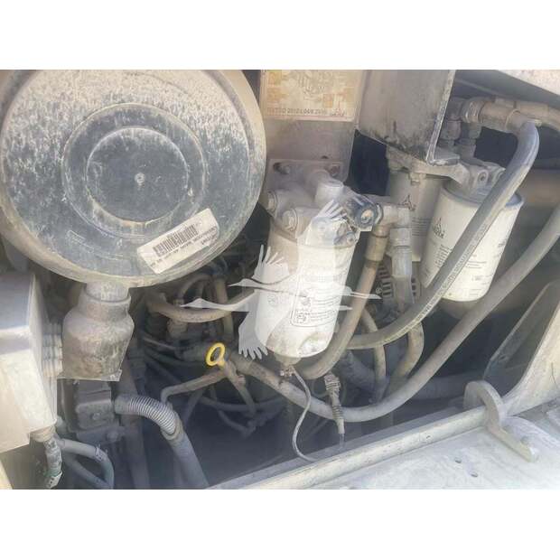 2011 نورمت SPRAYMEC 7110 WPC-46238323