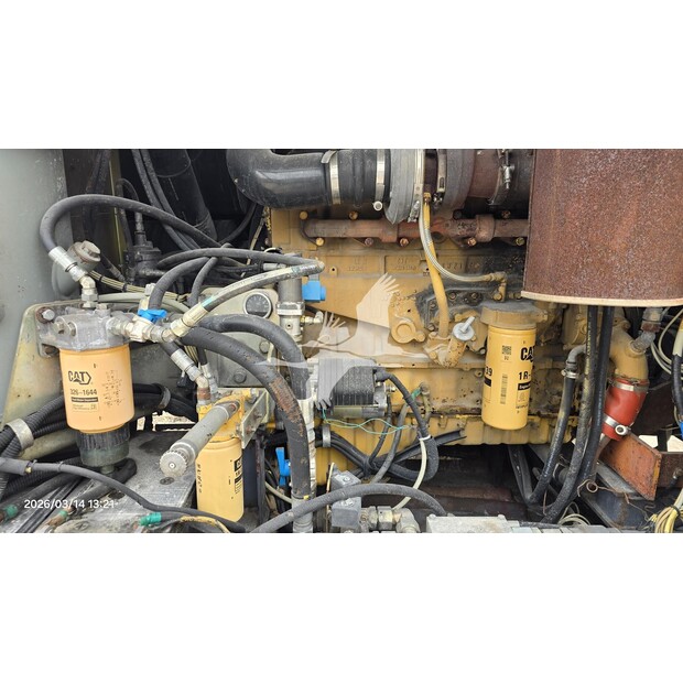 2009 Atlas Copco ROC D7-46240441