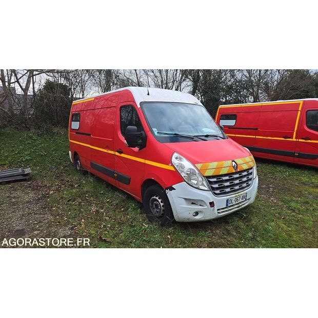 2014 رينو Master RT-46243530