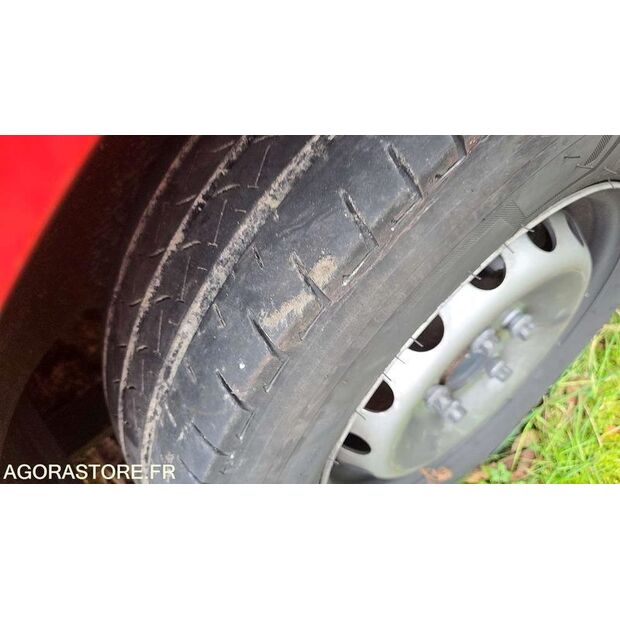 2014 رينو Master RT-46243534