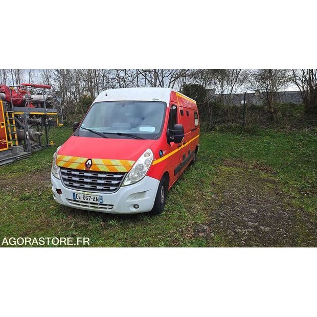 2014 رينو Master RT-46243535