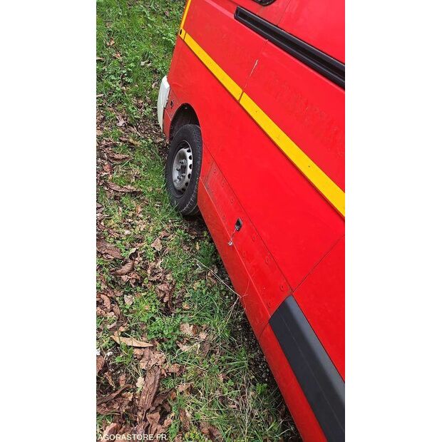 2014 رينو Master RT-46243536