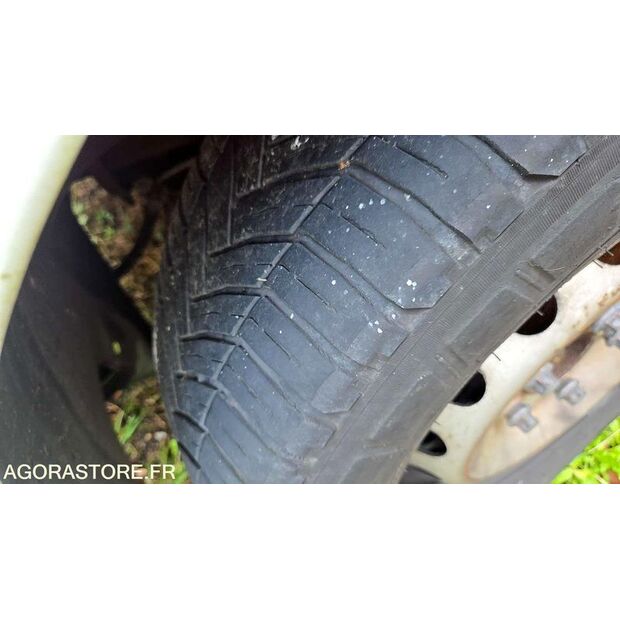 2014 رينو Master RT-46243539