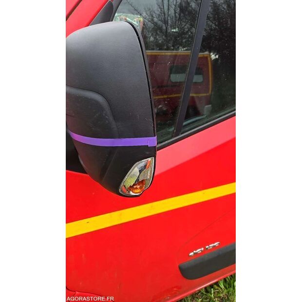 2014 رينو Master RT-46243541