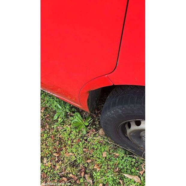 2014 رينو Master RT-46243543