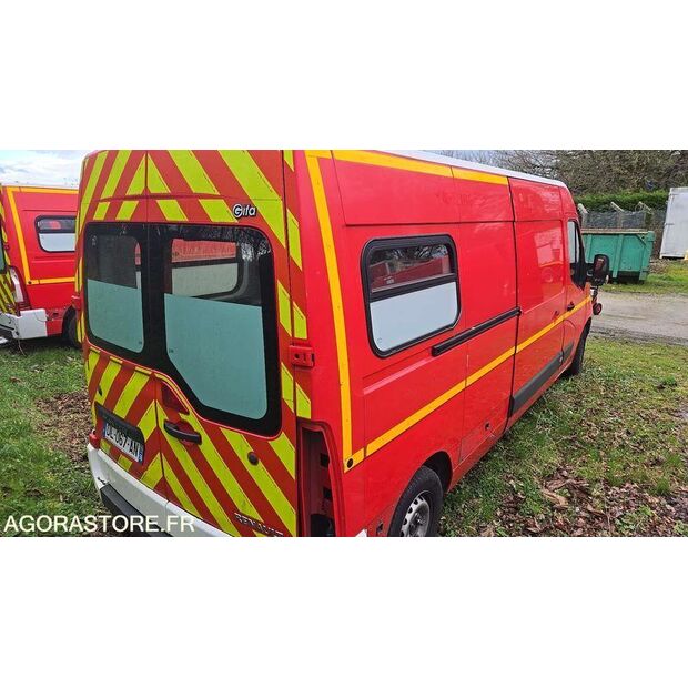 2014 رينو Master RT-46243544