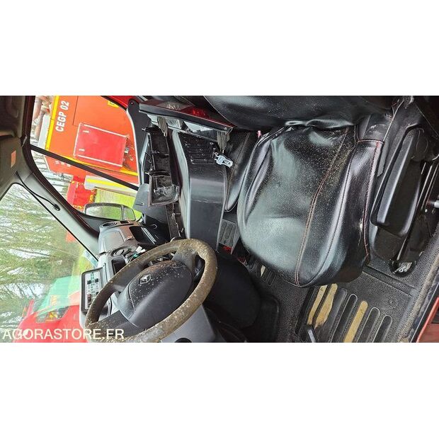 2014 رينو Master RT-46243547