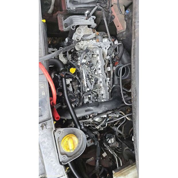 2014 رينو Master RT-46243549