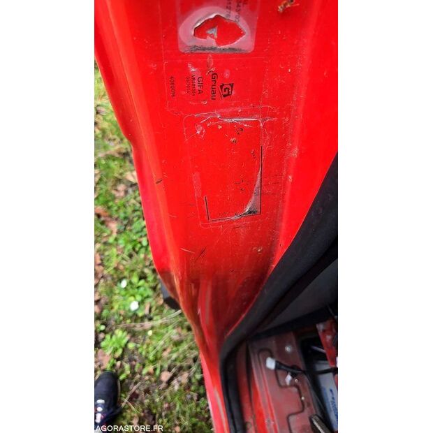 2014 رينو Master RT-46243551