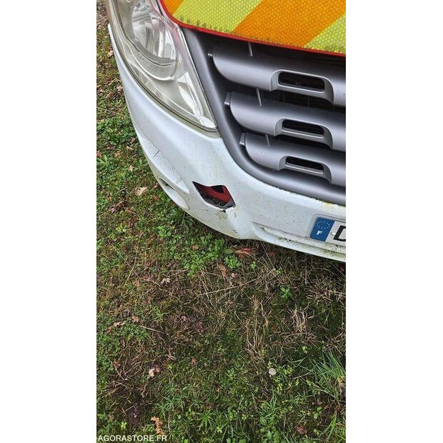 2014 رينو Master RT-46243552