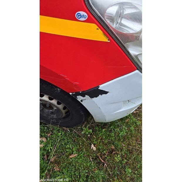 2014 رينو Master RT-46243553