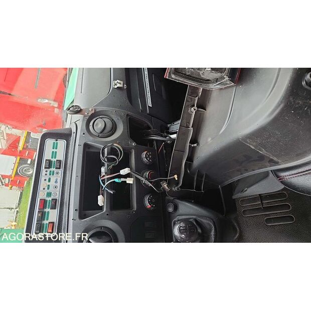 2014 رينو Master RT-46243554