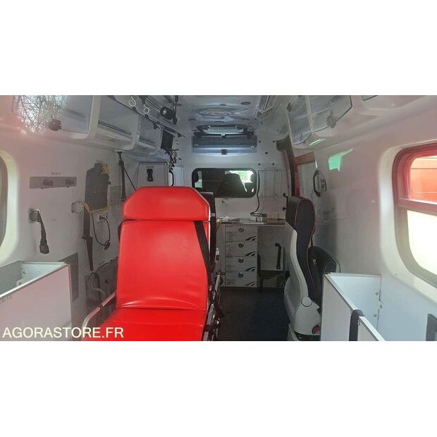 2014 رينو Master RT-46243555